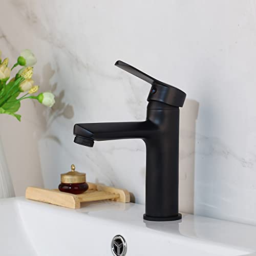 Grifo basin agua de baño grifos de lavabo mezclador en latón