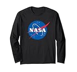 Licensed NASA Shirts and Gifts