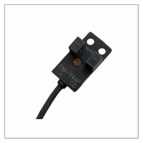 Capteur photoélectrique PM-K44P détection optique ultra précise en fente