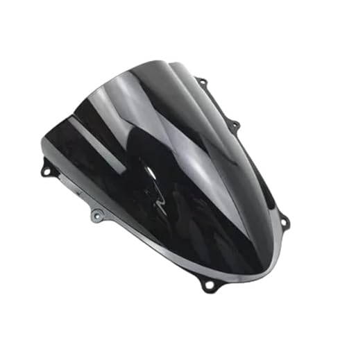 Bulle Double Courbure GSXR 1000 pour Moto Suzuki GSX-R1000 K9 2009-2016