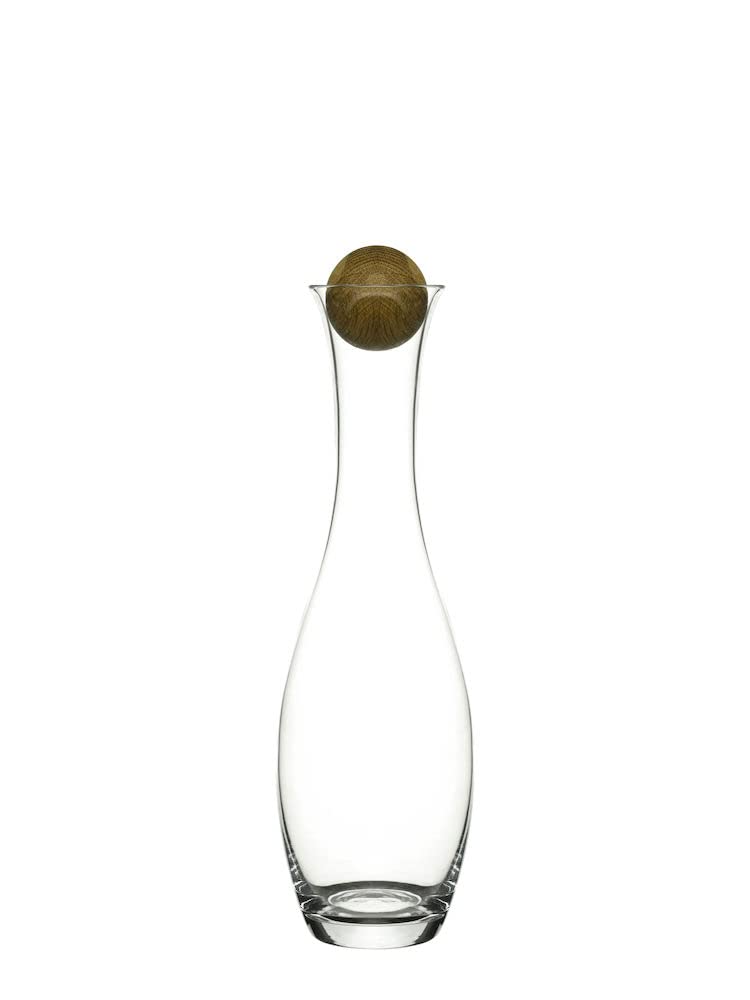 Sagaform 5018258 Carafe en verre
