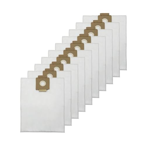 Sacs aspirateur filtration 5 couches compatibles Karcher T7 et T12/1
