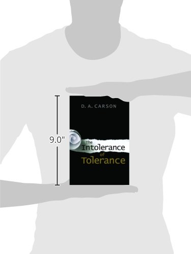 The Intolerance Of Tolerance #TOP1