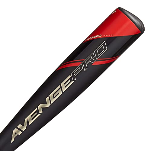 Batte de baseball Axe Batte USABat réduire vibrations avec composite
