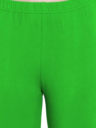 Image of Presta Women Ankle-Length Legging (Avaliable Color- 53 Difference Colors)-Pack of 1