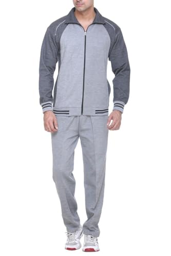 Image of Warm Up - Men's Polyester Track Suit