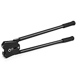 JIADIstrap Strapping Sealer/Crimper for 1 1/4
