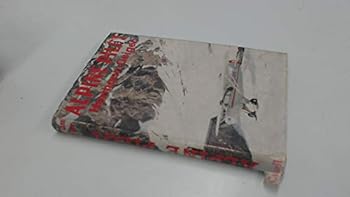Hardcover Alpine Pilot Book