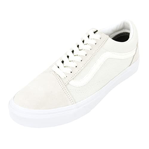 [�o���Y] �X�j�[�J�[ �����Y ���K�̔��X VANS �I�[���h�X�N�[�� �V���[�Y OLD SKOOL TEXTURED BLANC DE BLANC VN0A4BW2JVY US11.0(29.0cm) (�R�[�h�F4135093338-19)