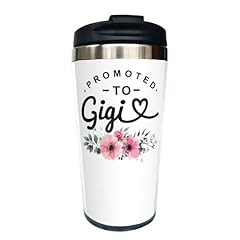 Promoted To GiGi