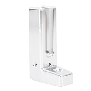 Xolsurg Aluminium Pneumatische Zylinderklemme Werkzeug