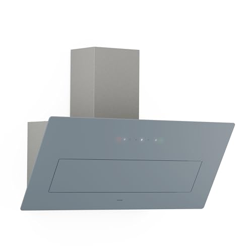 Klarstein SleekAir Campana Extractora: 90cm