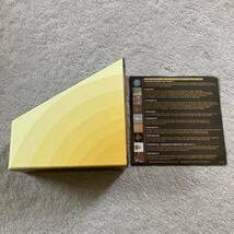 9 Blu-Ray Audio！シカゴ / Chicago Quadio Box