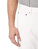 Amazon Essentials Men's Athletic-Fit Stretch Jeans - Discontinued Colours, Bright White, 34W / 29L #2