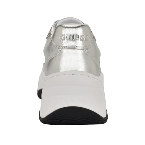 Guess Women's Hapyy Sneaker3