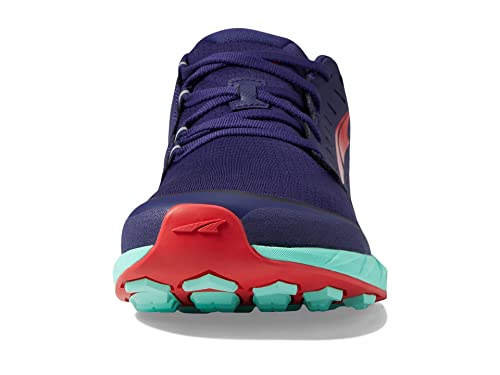 Altra Women's Al0A5483 Superior 5 Trail Running Shoe, Dark Purple - 8.5 M Us #TOP3