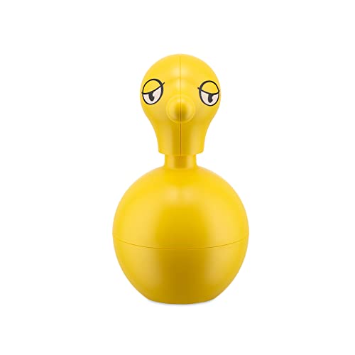 Alessi AMGI01 Y Dosatore per Sapone, Riempibile