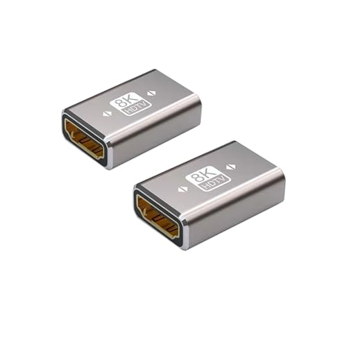 hdmi  RlN^ pA_v^ 48Gbps HDMI2.1Ki 8K 60Hz X-X A_v^[ EgnCXs[h m[gp\RAHDTVAj^[ɑΉ 2 