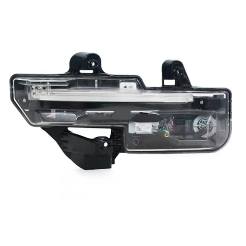 Feux diurnes LED Mazda CX-30 pour rouler sereinement sous la pluie et le brouillard