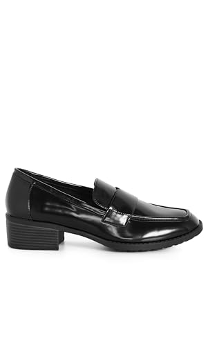 Image of City Chic Evie Loafer