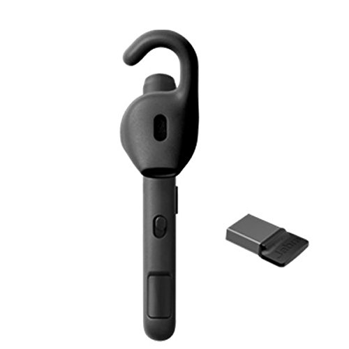 Jabra Stealth UC MS : Amazon.in 
