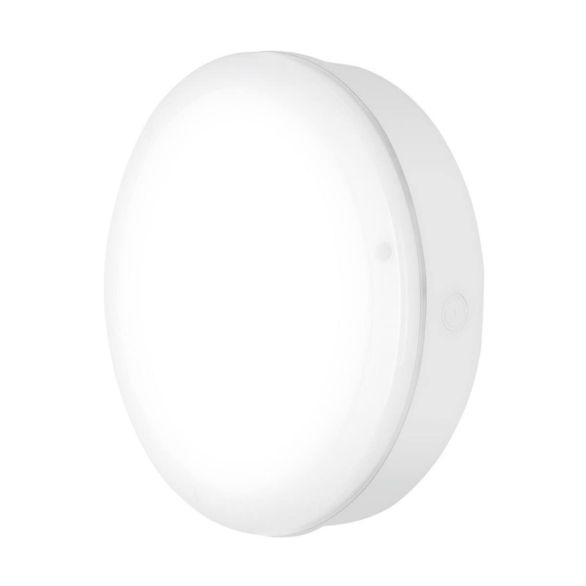 Ledvance LUM Indoor, Surface-Mounted, LED, Polycarbonate (PC), 8.2 W, White [Energy Class G]