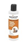 Con Aceite De Visón SPECIAL CAN SPC CHAMPU Yorkshire 250 ml