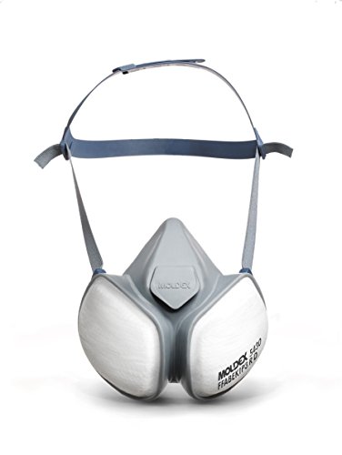Preisvergleich Produktbild Moldex 5430 Halbmaske abek1p3r