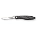 Havalon Piranta Z Folding Blade Skinning Knife 2 3/4" Blade