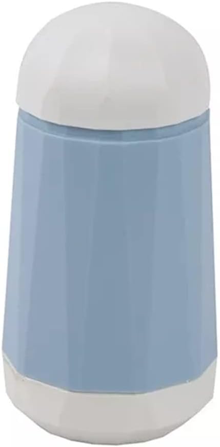 Toothpick Dispenser Portable Toothpick Storage boxN/A Automatic Toothpick Holder Press Container Household Desktop Storage Box Toothpick Dispenser (Color : C, Size (Color : C)(OneColor)