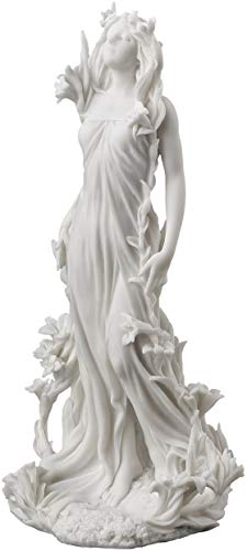 Aphrodite Greek Goddess Of Love, Beauty, And Fertility Statue #TOP1