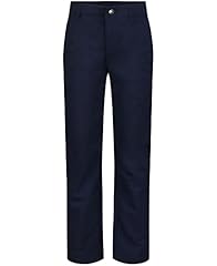 Midnight Navy Tapered