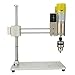 Produktbild Gewindeschneidmaschine, M3-M6 Kupfermotor Handgewindebohrer 50-200 U/min Leistung für die Bearbeitung von Befestigungslöchern für die Gewindebearbeitung(#1)