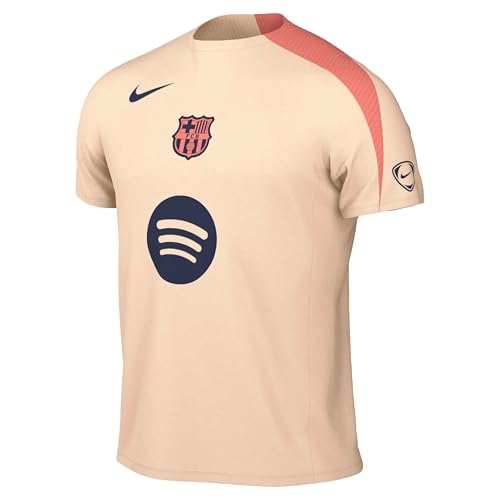 FC Barcelona Strike Third Nike Dri-FIT Total 90 Men's Football Knit Top HM3344