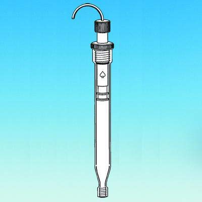 5816-05 Series Adjusta-Chrom Michel-Miller Column, 10 mm ID, 300 mm Height