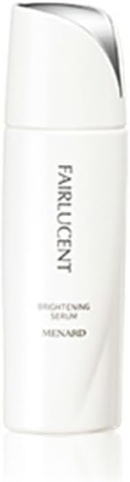 メナード MENARD フェアルーセント 薬用ブライトニングセラム 100ml
