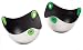 Fusionbrands Poachpod Stainless Non-Stick Egg Poaching Tool