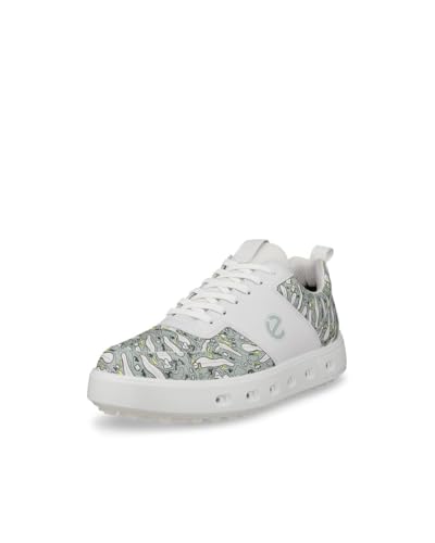 Image of ECCO Golf Street 720 DS Gore-TEX Waterproof Golf Shoe