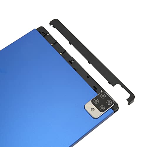 Tablet PC Azul de 10,1 Polegadas Com 6 GB de RAM 1920 X 1080 para Jogos Tablet PC (Plugue dos EUA)