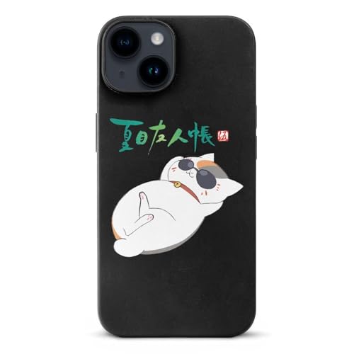 �ĖڗF�l�� �j�����R�搶 �L �A�j�� iPhone17Pro�p �P�[�X�y�S�@��Ή��z�A�C�t�H��17�v���p �P�[�X TPU �S�ʕی� �X�}�z�P�[�X ���^ �ϏՌ� �����h�~ �C�菝�h�~ �y�� �l�C Case