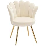 SPÉCIFICATIONS DE LA CHAISE DE SALON : Dim. totales : 67l x 64P x 77H cm; Dim. assise : 49l x 46P x 47,5H cm; Charge max. recommandée : 120 Kg. Montage facile, rapide (manuel d'instructions illustré fourni)