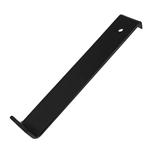 VILLFUL Herramientas De Pavimentación De Suelo Barra para Pisos De Tablones De Vinilo Herramienta De Instalación De Pisos Tarimas Compuestas Acero para Muelles Empaquetadura Piso De Madera