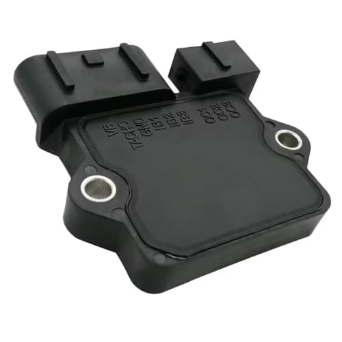 Módulo de encendido J723T contra fallos de arranque en Mitsubishi Montero 3.5L