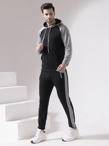 Image of OFF LIMITS Men's DT CNS Hooded Tracksuits