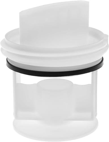 Filtre à peluches pour machine à laver Bosch, Siemens, Constructa, Neff, filtre à peluches pour machine à laver et sèche-linge...