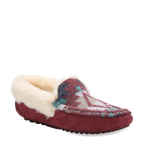 Image of Lamo Women's Ausie Moc Slip-On Loafer
