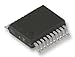 74LCX244WM, Buffer/Line Driver 8-CH Non-Inverting 3-ST CMOS 20-Pin SOIC W Tube (50 Items)