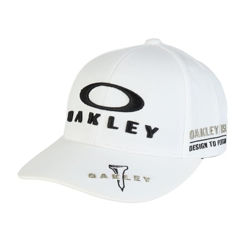 Oakley キャップ FIXED CAP FA 25.0 メンズ