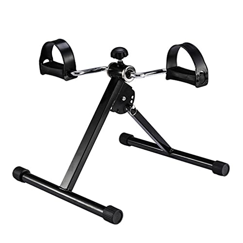 Ejercitador portátil plegable para piernas y brazos