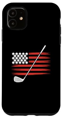 Funny Golf Memes USA SttbO For Who Says I Love Golf X}zP[X iPhone 11 p
